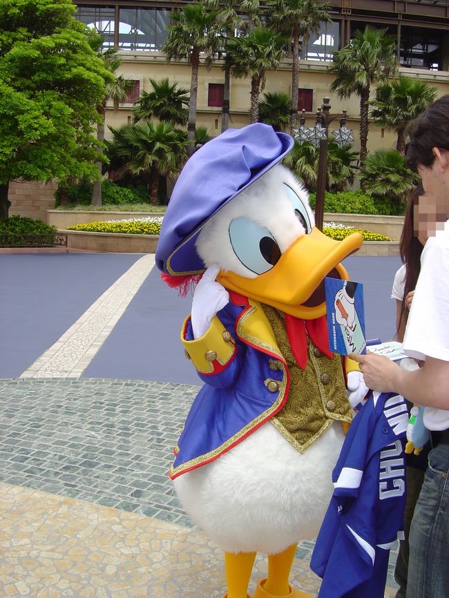 05 06 08 ｔｄｓ アラジンのホールニュー ワールド 東京ディズニーリゾート 千葉県 の旅行記 ブログ By Mukaさん フォートラベル