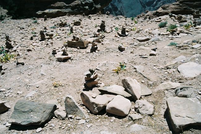 人間やることはどこでも一緒！？