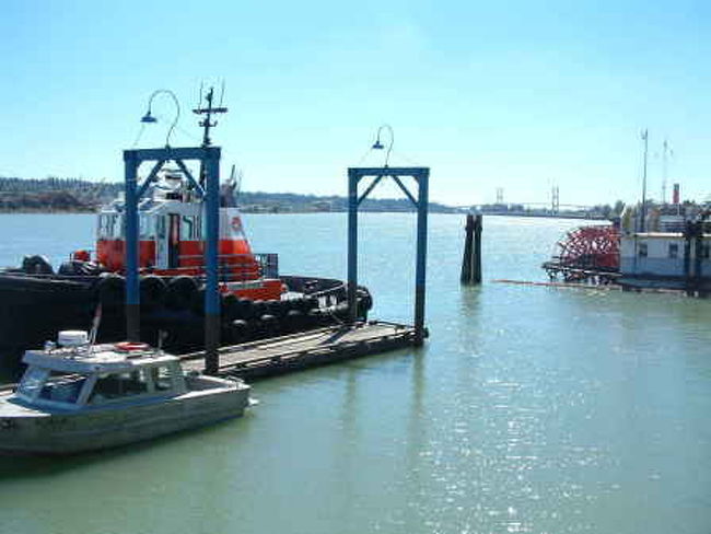 ニューウェストミンスター