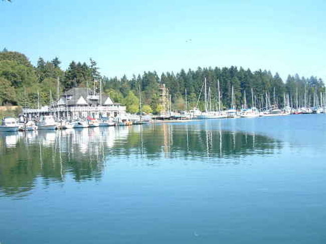 スタンレーパーク