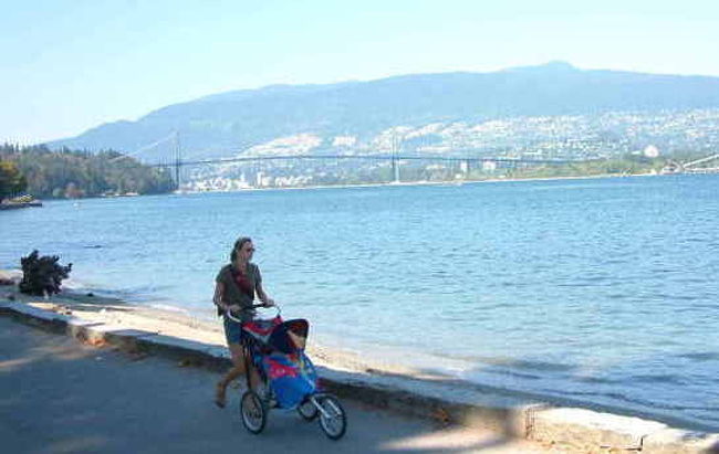 スタンレーパーク