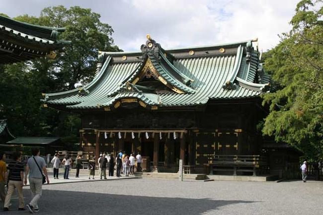 三島大社の金木犀 三島 静岡県 の旅行記 ブログ By てんとう虫さん フォートラベル