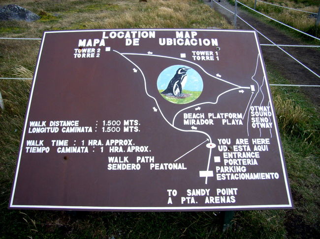 コロニーの概要。