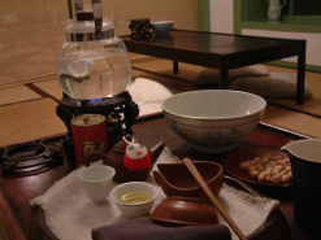 台湾行ったらお茶を飲まないと