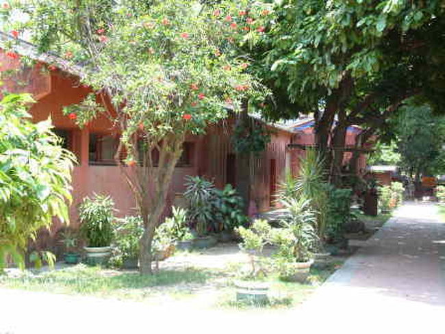 台南のとある公園