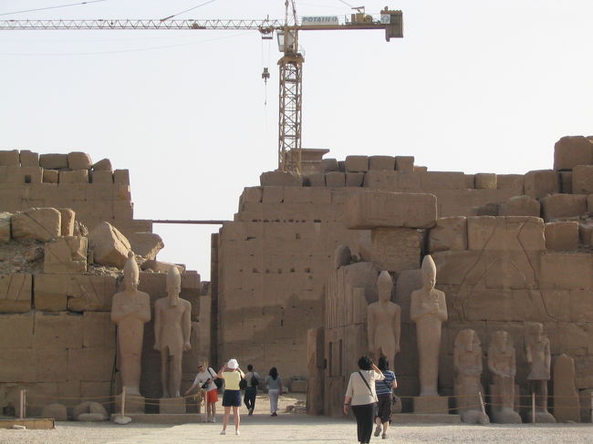 この先発掘中？