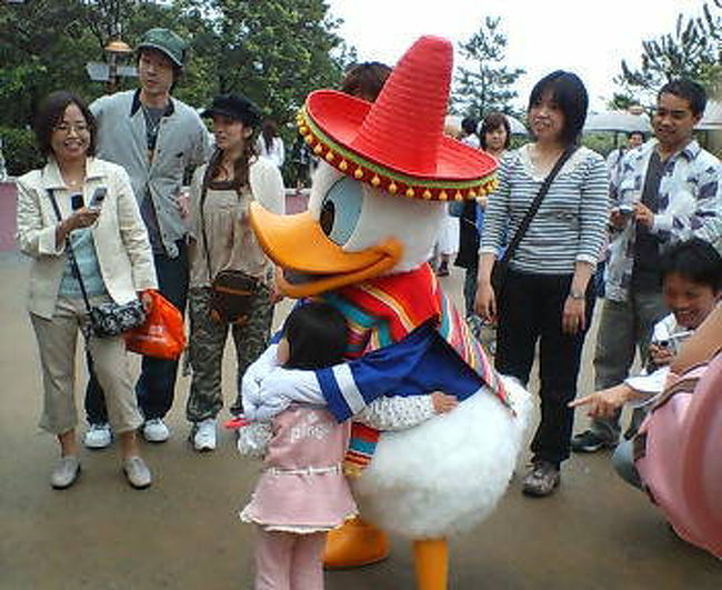 Gw明けはディズニーリゾートへ 前編 東京ディズニーリゾート 千葉県 の旅行記 ブログ By Yosshiさん フォートラベル Gw明けはディズニーリゾートへ 前編 東京ディズニーリゾート 千葉県 の旅行記 ブログ By Yosshiさん フォートラベル