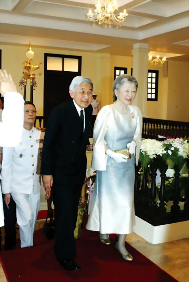 Ryu様専用 タイ国王陛下在位60周年記念式典写真