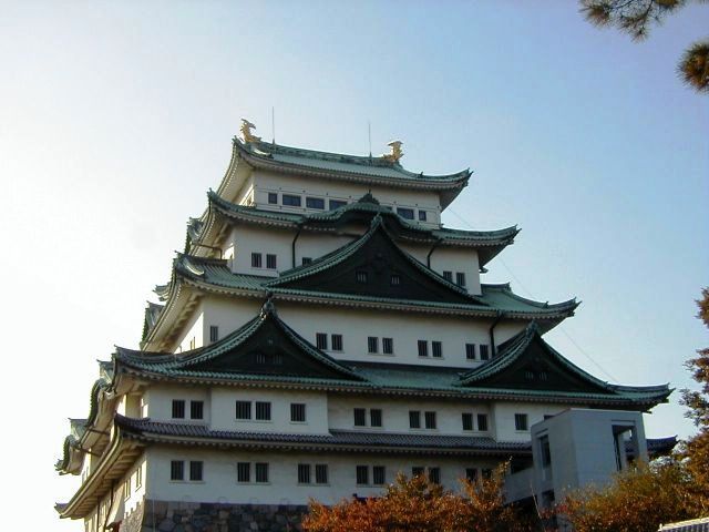 香嵐渓 名古屋城 99 11 愛知県の旅行記 ブログ By You1さん フォートラベル