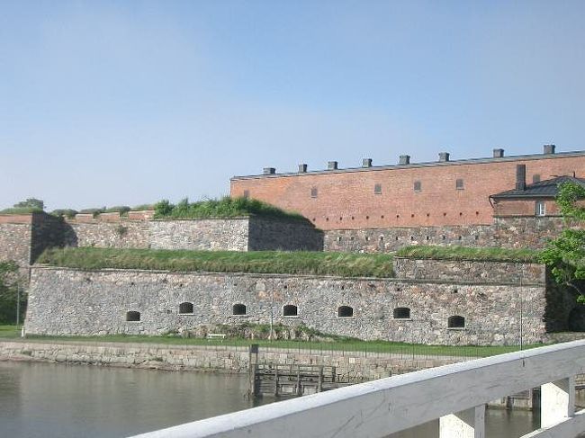 1809年にフィンランドはロシア帝国に組み込まれています。