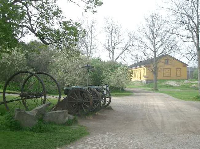 ユネスコ世界遺産に登録されたのは、1991年です。