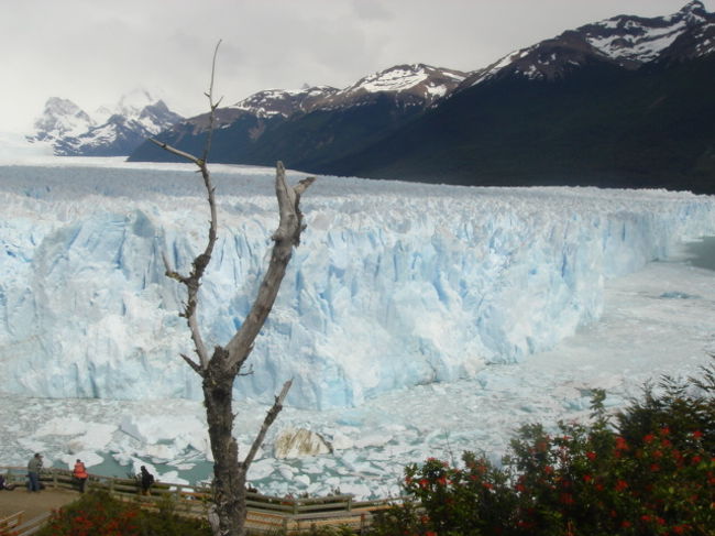 素晴らしい眺め