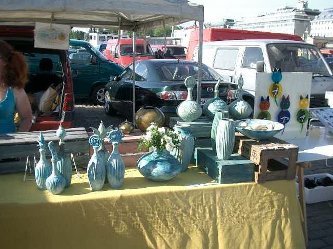 斬新なデザイン。