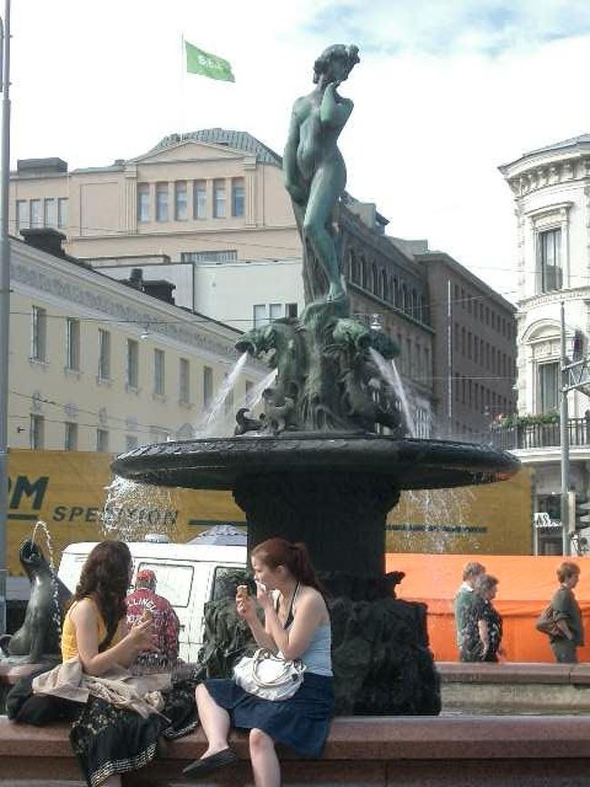 こちらも乙女。