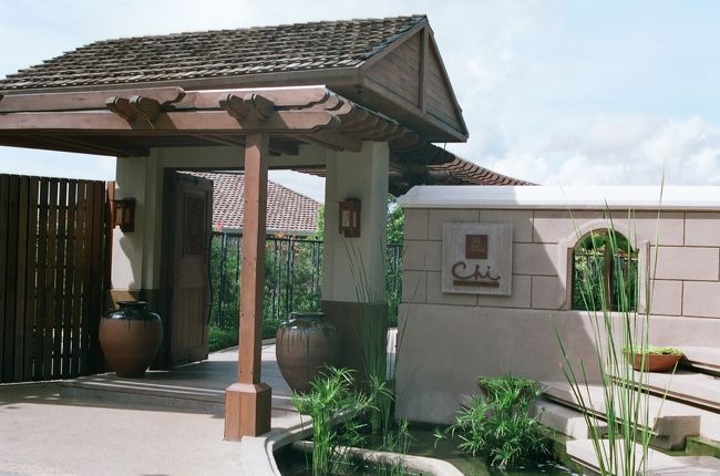 今回、セブでの宿泊は『シャングリラマクタンアイランドリゾート＆スパ』。空港からは車で15分ほど。大きなリゾートで、大人から子供まで楽しめるような設備がたくさんありました。また、日本人スタッフも常駐しているので安心です。なんといっても、「chi spa」はオススメ！プライベートのマッサージルームで行われるマッサージ・・まさにリゾート☆予約はほぼ100％埋まってしまっていたので残念ながらマッサージを受けることは出来ませんでした