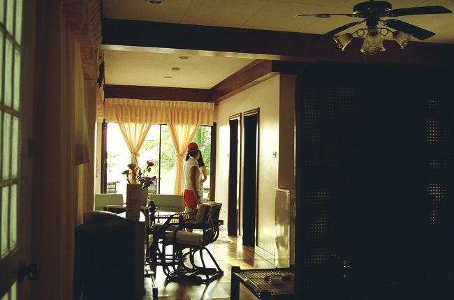 ジュニアスイート