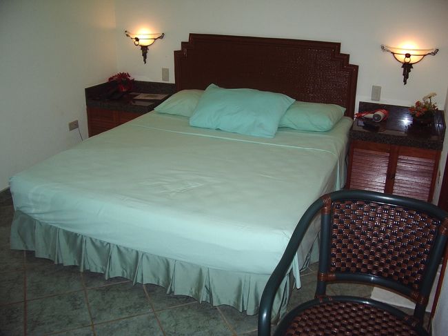 デラックスルーム