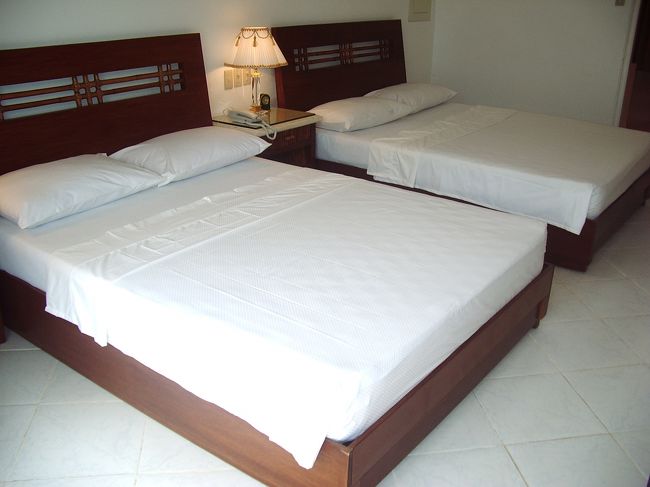 VIPルームの新しい部屋です。