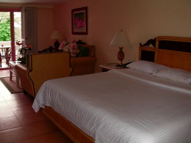 ジュニアスイート