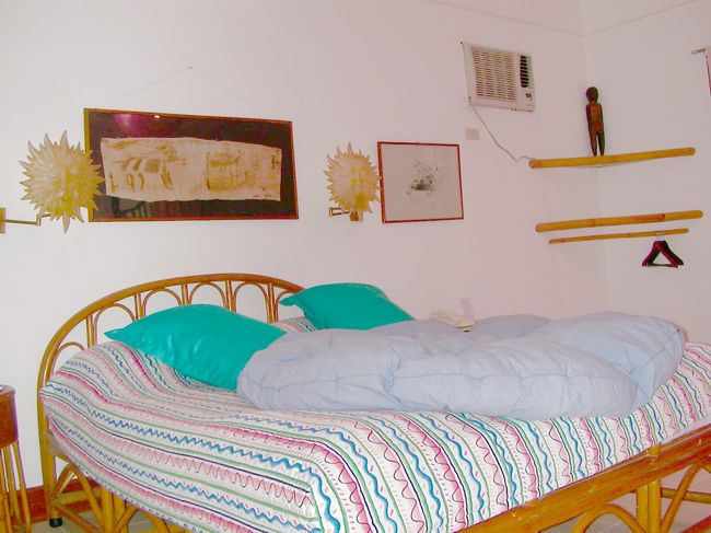 ラグジュアリールーム