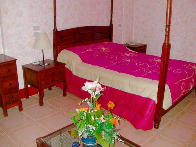 ジュニアスイート