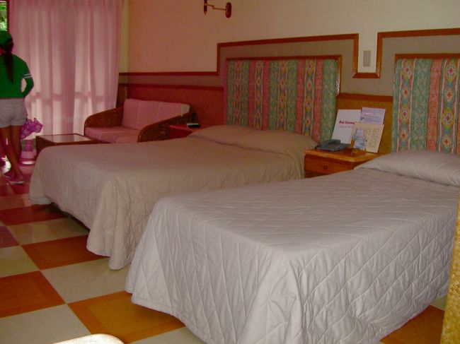 スーペリアルーム