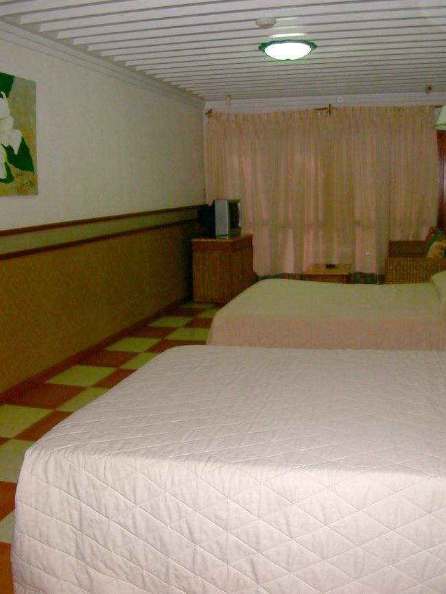 エグゼクティブルーム