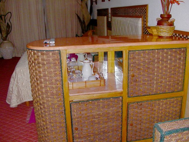 スイートルーム<br /><br /><br />どの部屋も同じ広さで内容が違っていました。