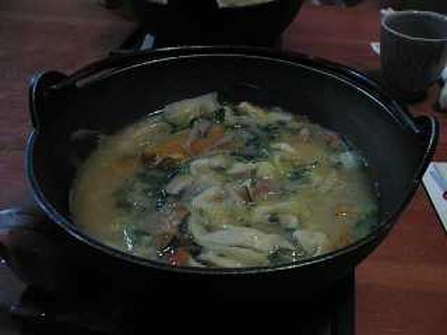 写真ではめちゃくちゃマズそうに見えるけど<br />ホントはめちゃくちゃ美味しいです！お薦めです！