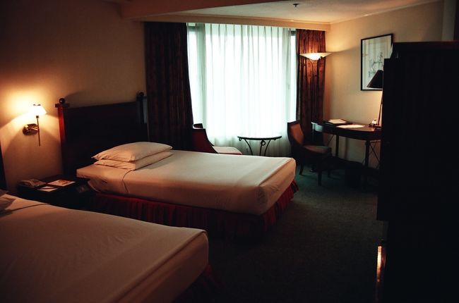 スーペリアルーム