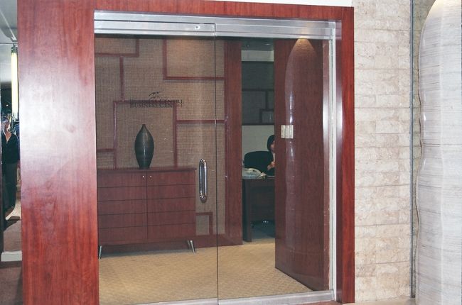 ビジネスセンター