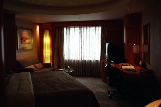 スーペリアルーム