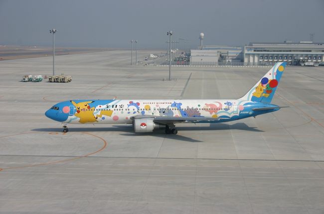 ＡＮＡ<br />Ｂ７６７−３００