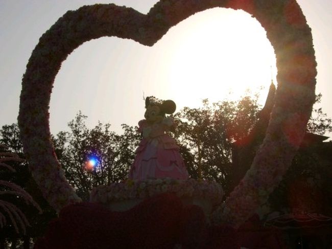 06年3月 Tdl プリンセスデイズ シンデラブレーション 東京ディズニーリゾート 千葉県 の旅行記 ブログ By しょこくまさん フォートラベル 06年3月 Tdl プリンセスデイズ シンデラブレーション 東京ディズニーリゾート 千葉県 の旅行記 ブログ By しょこくまさん フォートラベル