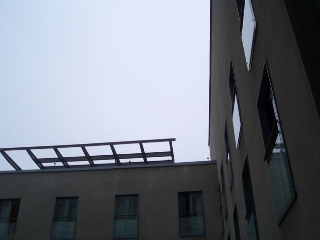 ここからの写真も今日が最後･･･<br />気持ちが伝わったのか曇り空･･･<br />でも!!!晴れて欲しいんですけど･･･<br /><br />今日のテーマは?かもめ食堂?ロケ地を巡る<br />