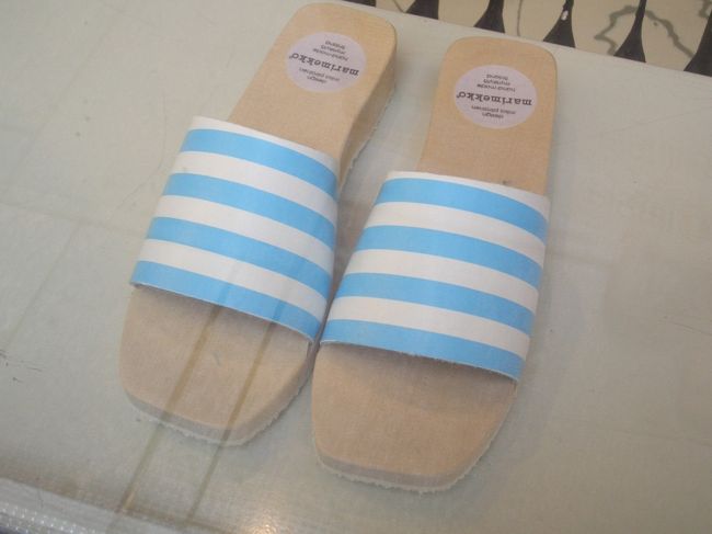 これにてヘルシンキとサヨウナラ。<br />できなかったこと、食べれなかったもの･･･<br />たくさんあるから、絶対また来たいっ!!!