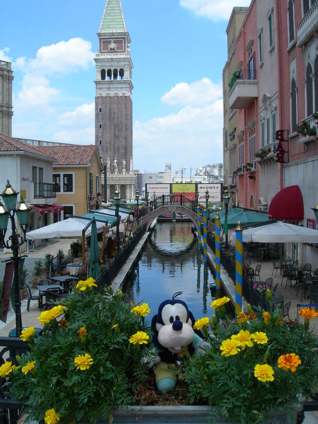 これはお気に入りの写真だよ。<br />絵葉書みたいに撮れたの！