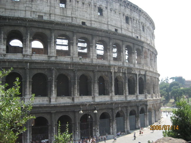 コロッセオ