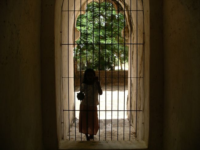 ダビィニュ寺院