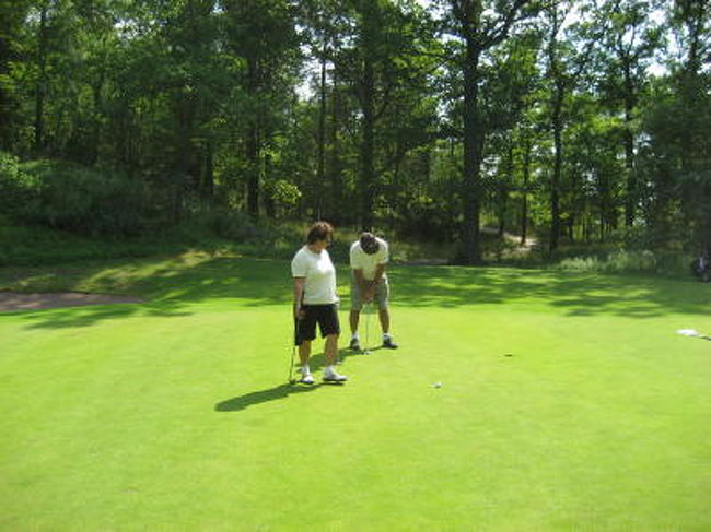 パートナーのご夫婦