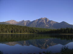 ピラミッド湖　Pyramid Lake
