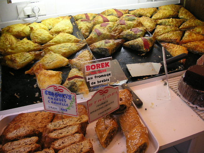 美味しそうなものいろいろ