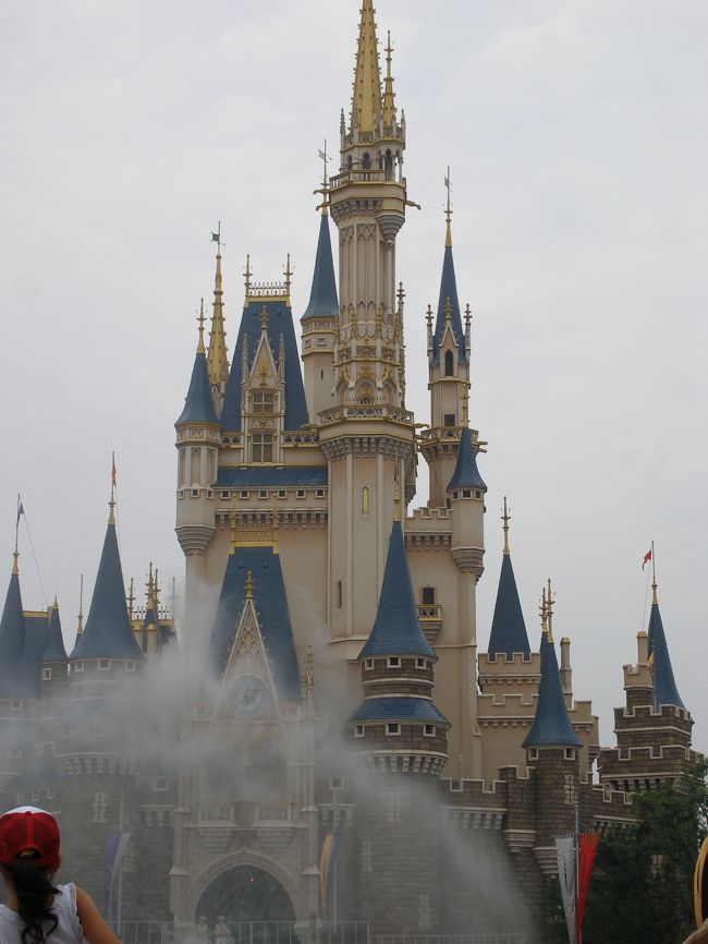 誕生日プレゼントのtdl 東京ディズニーリゾート 千葉県 の旅行記 ブログ By ジュリままさん フォートラベル
