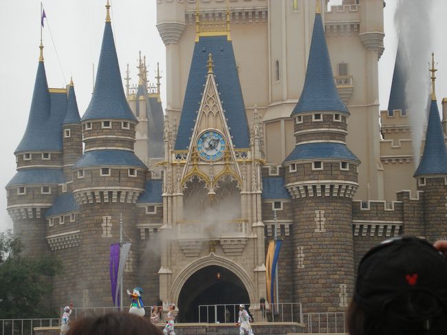 誕生日プレゼントのtdl 東京ディズニーリゾート 千葉県 の旅行記 ブログ By ジュリままさん フォートラベル