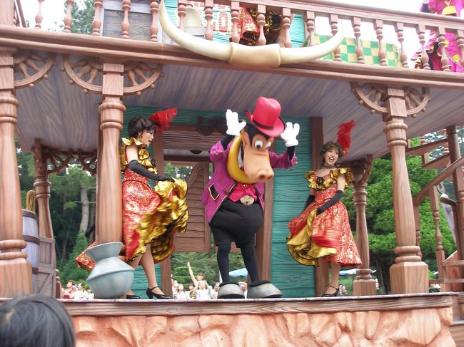 誕生日プレゼントのtdl 東京ディズニーリゾート 千葉県 の旅行記 ブログ By ジュリままさん フォートラベル