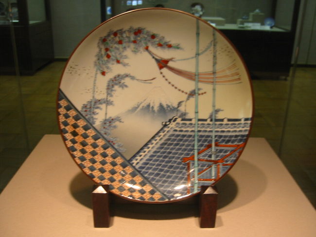松本佩山展】』有田(佐賀県)の旅行記・ブログ by kokonoさん 松本佩山展】』有田(佐賀県)の旅行記・ブログ by kokonoさん