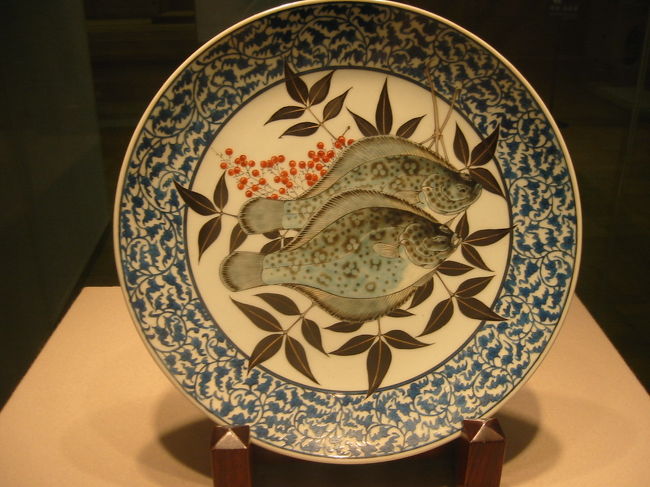 松本佩山展】』有田(佐賀県)の旅行記・ブログ by kokonoさん 松本佩山展】』有田(佐賀県)の旅行記・ブログ by kokonoさん