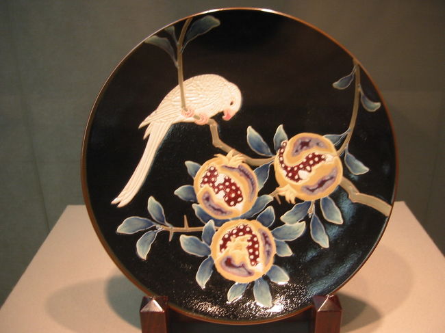 松本佩山展】』有田(佐賀県)の旅行記・ブログ by kokonoさん 松本佩山展】』有田(佐賀県)の旅行記・ブログ by kokonoさん