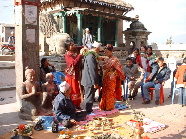 手順や決まりはよくわかりませんでした