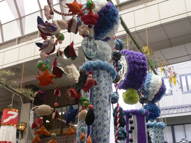 造るのも大変だったでしょうね。